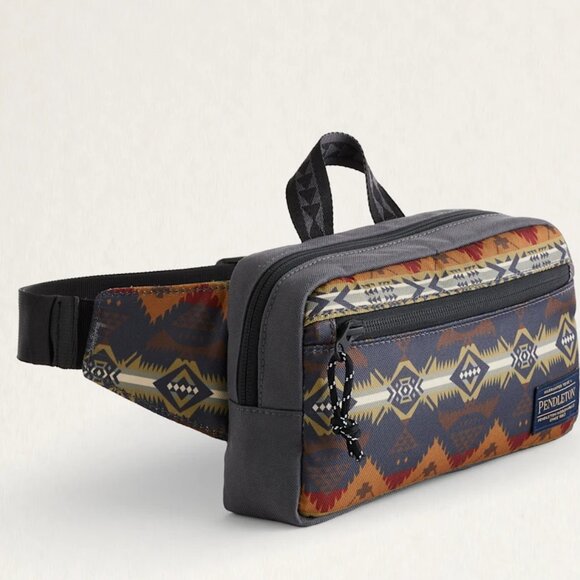 PENDLETON NEHALEM ADVENTURE WAISTPACK NWT LAST ONE - Picture 1 of 4